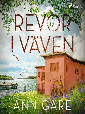 cover image of Revor i väven